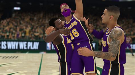 pba2k19|Steam Community :: NBA 2K19.